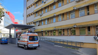 Ancheta profesoarei de religie decedate