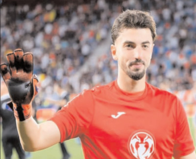 Andrei Vlad și-a găsit echipă!