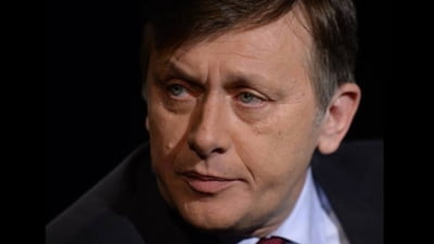 Antonescu despre susținătorii lui Georgescu