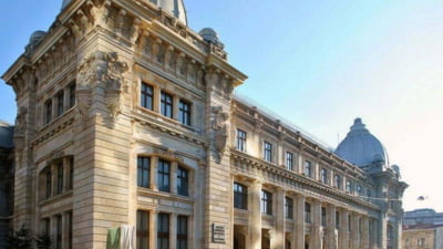 Apelul muzeografei după furtul artefactelor