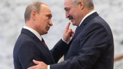 „Arma secretă” a unui aliat al lui Putin