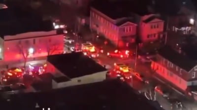 Atac armat în America: 11 răniți