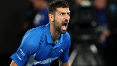 "Atac Neașteptat la adresa lui Djokovic"