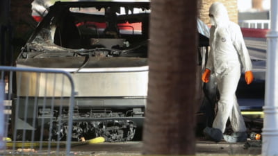 Atacuri de Anul Nou: conexiuni șocante