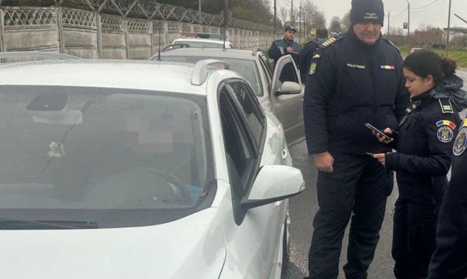 Atenție, șoferi! Radare și filtre de poliție!