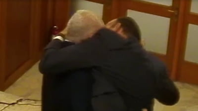 Audieri în dosarul bătăii din Parlament