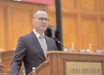 Aurelian Cotinescu: Exemplul lui Ilie Bolojan