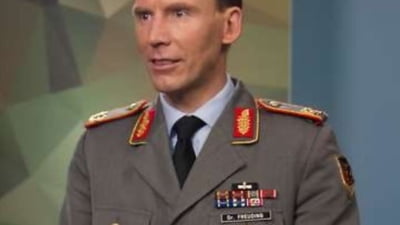 Avertisment despre acțiunile lui Putin vs NATO