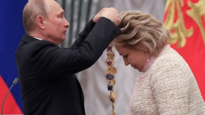 Avertisment dur pentru Trump din Rusia