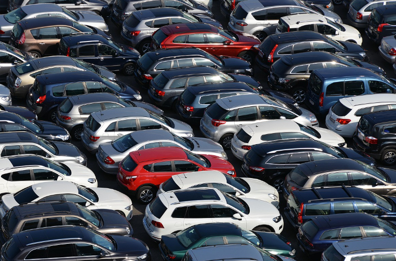 Bani de la stat pentru mașini învechit în 2025