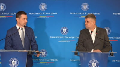 Banii pentru Sănătate, Educație și Apărare