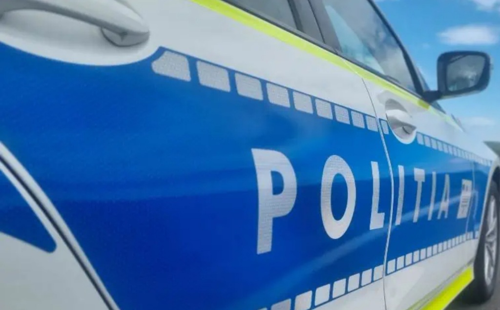 Bărbat dispărut, găsit de polițiști