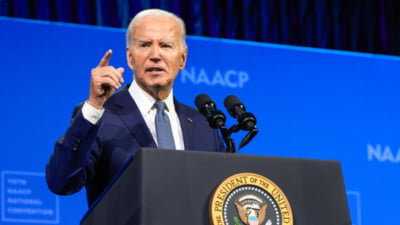 Biden blochează vânzarea de oțel către Japonia