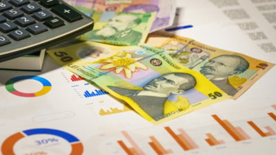 BNR menține dobânda-cheie la 6,5%