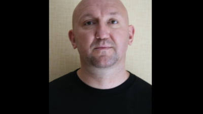 Bodyguardul lui Călin Georgescu, "Ucigașul"