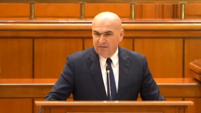 Bolojan: Campanie dificilă neocupat alianță
