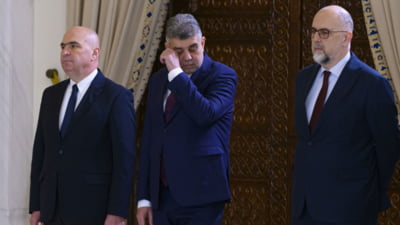 Bolojan, propus premier în 2024