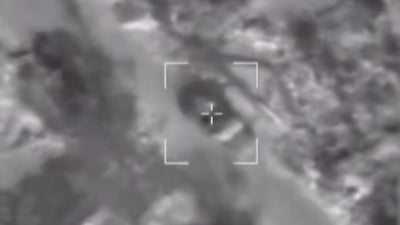 Bombardamente în Gaza, Gol armistițiu