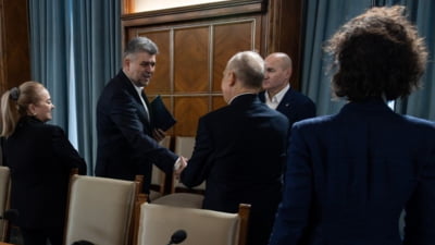 Bugetul 2025 protejează puterea de cumpărare