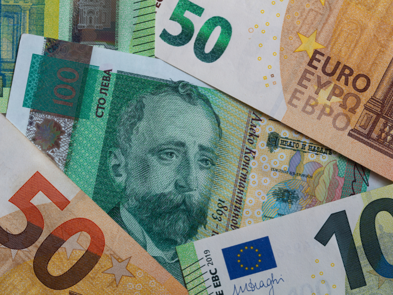 Bulgaria a vechi România în dezvoltare