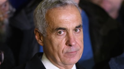 Călin Georgescu, ironizat de un profesor