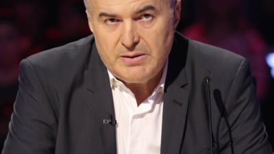 Călinescu, nefericit de foștii colegi politici