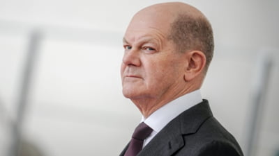 Cancelarul Germaniei: „Frontierele sunt inviolabile”