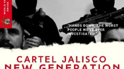 Cartelurile din Mexic: o poveste secretă