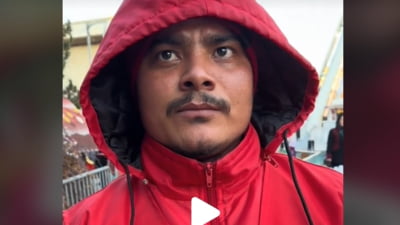 Câștigurile nepalezilor în România