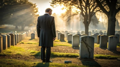 Ce spune un geniu despre viața după moarte