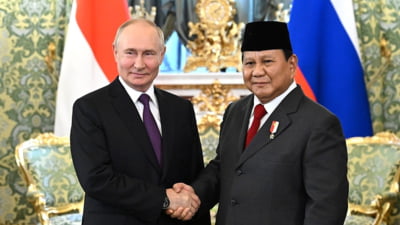 Cea mai Mare țară musulmană se alătură BRICS
