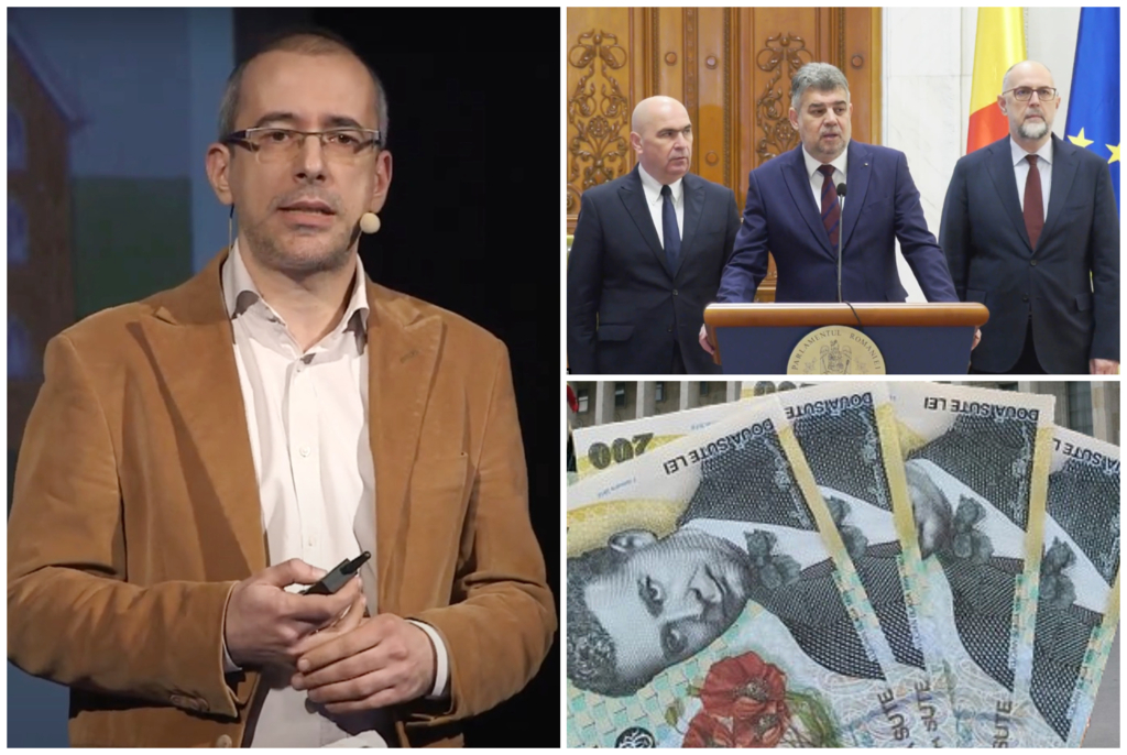 Cele mai imorale taxe impuse de guvern 2025