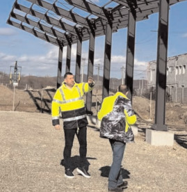 Centrul de Colectare prin Aport Voluntar