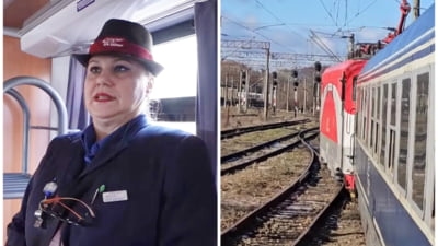 CFR în pericol de blocaj: proteste imediate!