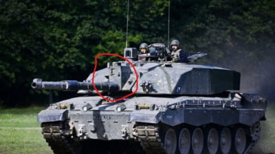 Cheia ofensivei Ucrainei în Kursk