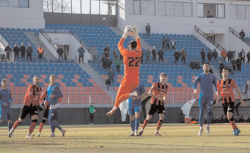 CHINDIA MAI ARE 4 MECIURI DIN SEZON