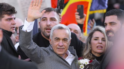 Cine l-a ajutat pe Georgescu la ONU?