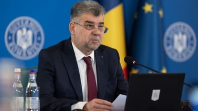 Ciolacu: Anunț important despre pensii