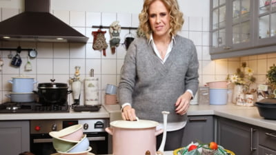 Ciorbă pentru slăbire: sfatul nutriționistului