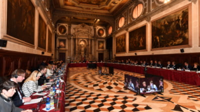 Comisia de la Veneția, despre alegeri în Ro