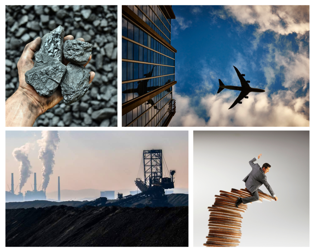 Companiile de stat în pericol de închidere