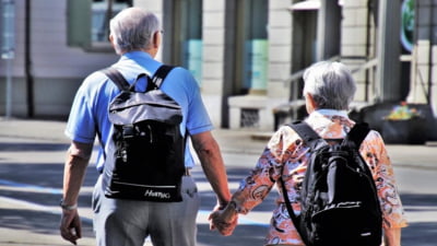 Compensarea Pilonului 3 la pensionare