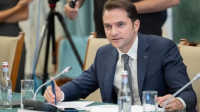 Concedieri în Guvern: 20% angajați pleacă