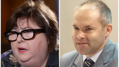 Conflict între Pippidi și Funeriu. Replica tăioasă.