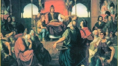 Confuzie despre originea ungurilor