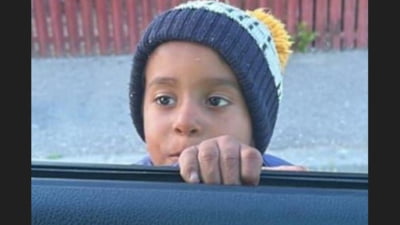 Copil de 4 ani găsit mort în Craiova