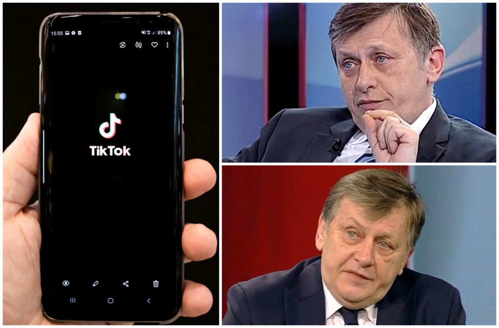 Crin Antonescu și eșecul prezidențial