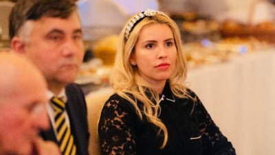 Cristina Târteață răspunde criticilor!