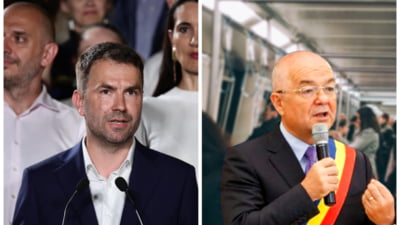 Critici dure la adresa metroului din Cluj