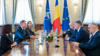 Criza politică în România: avertisment expert